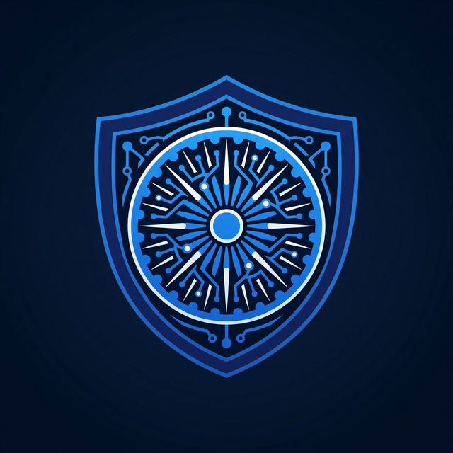 PolicyPramaan AI Logo